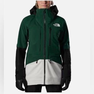 The North Face Women's SUMMIT VERBIER FUTURELIGHT JACKET